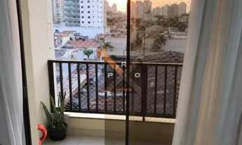 Imagem 6: Apartamento Mooca - Duas Vagas com depósito