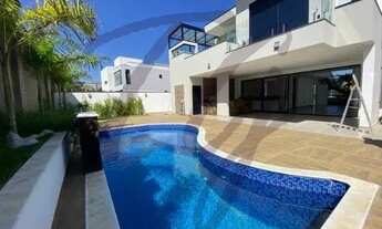 Imagem 2: CASA RESIDENCIAL em VOTORANTIM - SP, ALPHAVILLE NOVA ESPLANADA