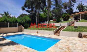 Imagem: Casa no Quinta das Flores! 4.800m² de terreno!!!