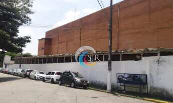 Imagem 3: Galpão para alugar, 6.300 m² - Vila Louro - Embu-Guaçu/SP