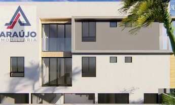 Imagem 6: Apartamento com 2 dormitórios à venda, 66 m² por R$ 260.000 - Bessa - João Pessoa/PB