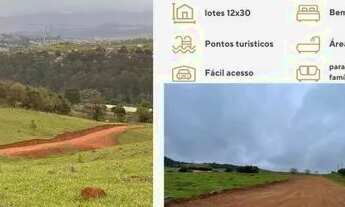 Imagem: Lote/Terreno para venda tem 360 metros quadrados