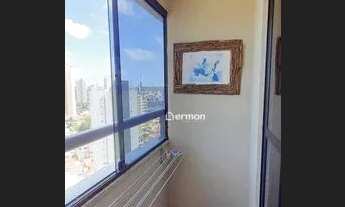 Imagem 3: Apartamento com 3 dormitórios à venda por R$ 479.000,00 - Capim Macio - Natal/RN