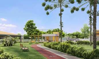 Imagem 7: Terreno à venda, 372 m² por R$ 346.025,10 - Colônia Santa Maria - Piraquara/PR