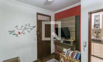 Imagem 4: Apartamento à Venda - São João Batista, 3 Quartos, 57 m2