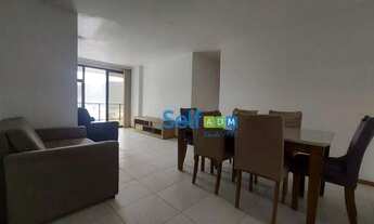 Imagem 4: Apartamento com 3 quartos para alugar - Icaraí - Niterói/RJ