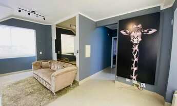 Imagem 2: Apartamento com 2 dormitórios para alugar, 180 m² por R$ 4.450,01/mês - Jardim Botânico