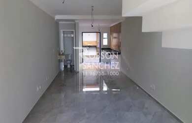 Imagem 5: Sobrado a venda no Jardim Prudência com 3 quartos, sendo 1 suíte, 2 vagas, quintal com chu