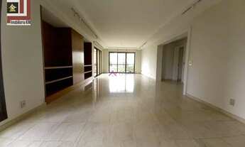 Imagem 2: Apartamento com 4 dormitórios, 224 m² - venda por R$ 2.970.000,00 ou aluguel por R$ 15.474