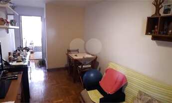 Imagem 5: São Paulo - Apartamento Padrão - LIBERDADE