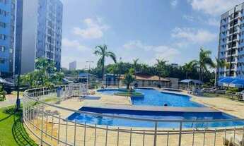 Imagem 3: Apartamento com 2 dormitórios para alugar, 89 m²- Grand Park - São Lu