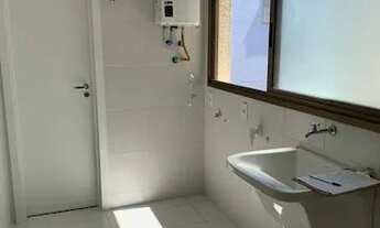 Imagem 2: Lindo 3 quartos entre o verde do Moreno e o mar da Praia da Costa Cód: 21597 A