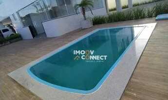 Imagem 2: Cobertura 02 quartos no Bancários