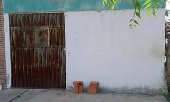 Imagem 2: Casa com terreno em vila São Bento Crato-ce