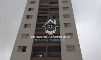 Imagem 2: Apartamento para Venda no bairro Fundação, 2 dorm, 1 suíte, 1 vagas, 70 m Não perca essa o