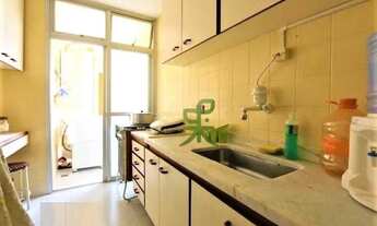 Imagem 10: Apartamento com 3 dormitórios à venda, 72 m² - Vila Suzana - São Paulo/SP