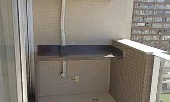 Imagem 6: Apartamento com duas suítes no complexo DF Plaza - Águas Claras