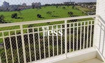 Imagem 2: Apartamento para ALUGAR- Zona Sul de 3 dormitórios 2 vagas, elevador, lazer com piscina, p