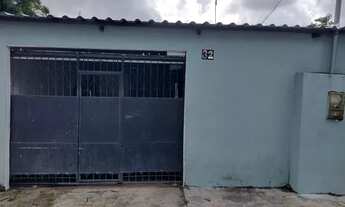 Imagem: ALUGO IMÓVEL - COLONIA SANTO ANTÔNIO