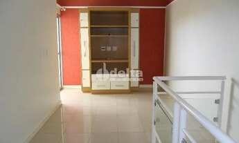 Imagem 4: Apartamento para aluguel, 3 quartos, 3 suítes, 2 vagas, Santa Mônica - Uberlândia/MG