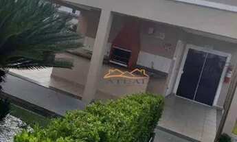 Imagem 1: Apartamento com 2 dormitórios à venda, 46 m² por R$ 139.900,00 - Dois Córregos - Piracicab