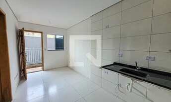 Imagem 5: Apartamento para Aluguel - Vila das Mercês, 2 Quartos, 60 m2