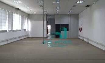 Imagem 2: Galpão, 870 m² - venda por R$ 4.500.000,00 ou aluguel por R$ 27.593,25/mês - Várzea da Bar