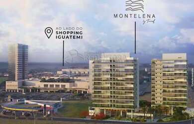 Imagem 3: Luxuoso Apartamento