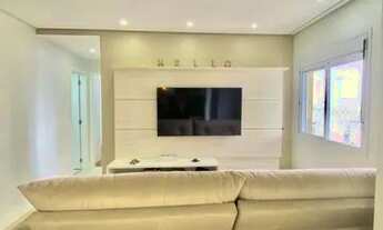 Imagem 4: Cenário Apartamento Verde Morumbi