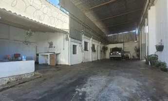 Imagem 2: Galpão para alugar, 840 m² por R$ 14.481,84/mês - Freguesia do Ó - São Paulo/SP