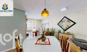 Imagem 3: SÃO PAULO - Apartamento Padrão - JARDIM PARQUE MORUMBI