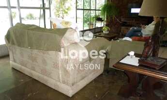 Imagem 4: Casa em condomínio - 04 quartos - Grajaú