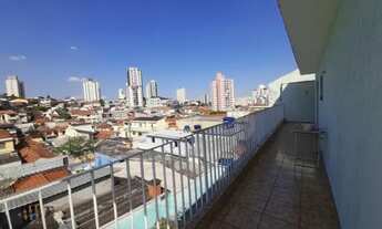 Imagem 4: SãO PAULO - Sobrado Padrão - Vila Paiva
