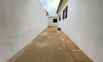 Imagem 5: Alugo casa com edícula