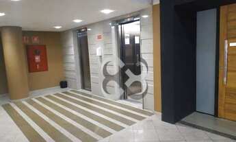 Imagem 3: Sala à venda, 54 m² por R$ 260.000,00 - Centro - Londrina/PR