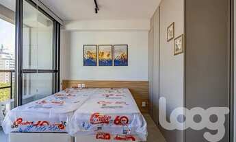 Imagem 7: Studio em Vila Mariana - São Paulo