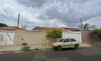 Imagem 2: SÃO JOSÉ DO RIO PRETO - Casa Padrão - JARDIM NAZARETH