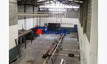 Imagem 4: Galpão Vila Invernada