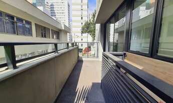 Imagem 2: Belo Horizonte - Apartamento Padrão - Funcionários