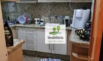 Imagem 4: Apartamento com 3 dormitórios à venda, 72 m² por R$ 349.999 - Vila Rosália - Guarulhos/SP