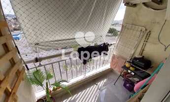 Imagem 4: Apartamento - 02 Quartos - Cachambi