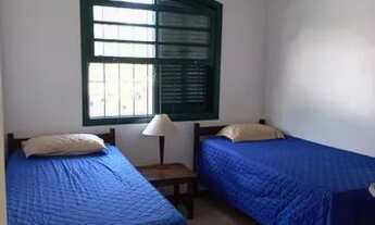 Imagem 3: Casa para aluguel tem 500 metros quadrados com 5 quartos Praia Juquehy - São Sebastião