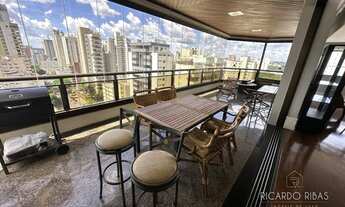 Imagem 2: Apartamento com 3 quartos no Condomínio Residencial Afif RassiI - Bairro Setor Oeste em G