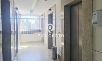 Imagem 3: Sala - Cambuí - Campinas