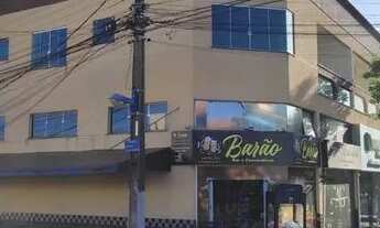 Imagem: APARTAMENTO SOBRELOJA - AV DR ALEXANDRE