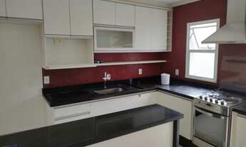 Imagem 5: Lindo sobrado com 145m² de área construída no Condomínio Giorno Di Sole 2 - Jundiaí