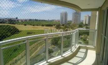 Imagem 6: Apartamento - Parque Prado - Campinas