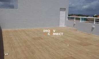 Imagem 2: Apartamento com 3 dormitórios à venda, 65 m² - Jardim 13 de Maio - João Pessoa/PB