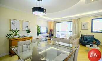 Imagem: São Paulo - Apartamento Padrão - Saúde