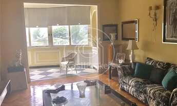 Imagem 4: Rio de Janeiro - Apartamento Padrão - Copacabana